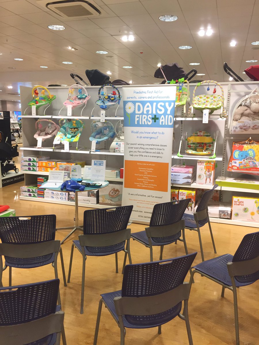 DFABexley's tweet photo. #Bluewater #mothercare #expectant #parent #event If you missed it, there next one is on Sunday 2nd July. Free demo from me on #choking https://t.co/VxvEoVziWP