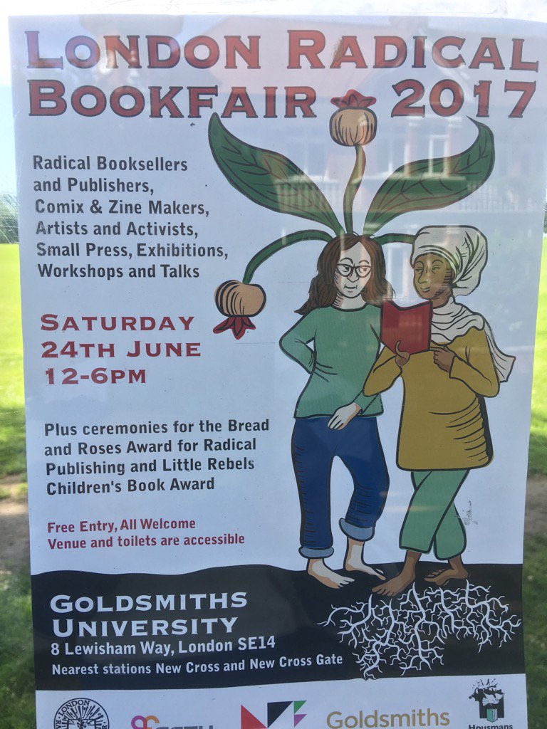 Raywoolford's tweet photo. Love radicle history ? This Sat me &amp; @TimGluckman  breakout walk #Deptford meet 3.15 #Goldsmiths RBF entrance https://t.co/HY3ikf7dUp