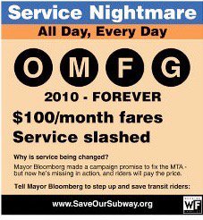 iHateNYCSubways's tweet image. MTA #servicenightmare is the norm 🙄 #mtasucks