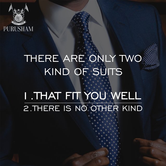 purushamM's tweet photo. All it takes are a few simple outfits ND THERES ONE SECRET - THE SIMPLER THE BETTER #purusham #menfashion #styling #fashionista #trendsetter https://t.co/5iCtVqf832