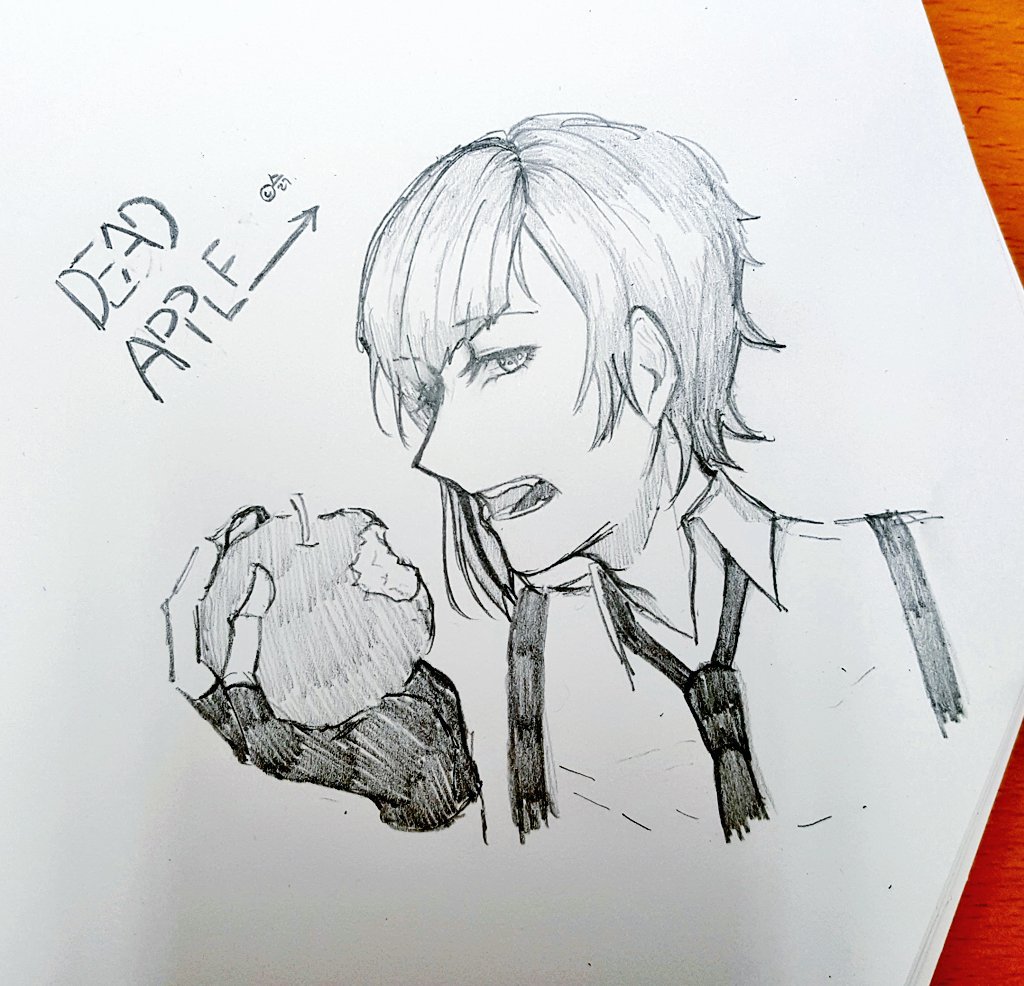 tmfrl_BSD's tweet photo. 근황 https://t.co/a65YWxb1Gk