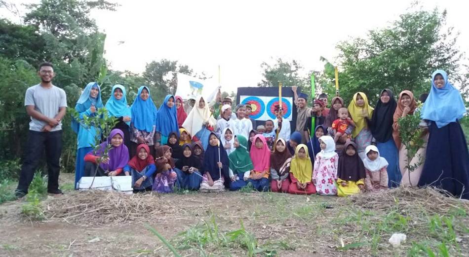 Ngabuburit Ala KAMMI Karawang kammikarawang.or.id/ngabuburit-ala…