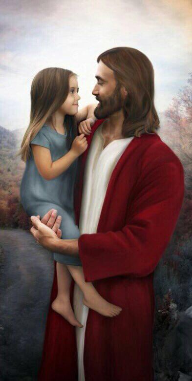 MtzShxy00's tweet photo. Me encantan estas imágenes❤️✝️ https://t.co/8zgghovhbM