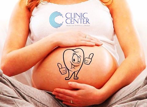 ClinicCenterBCN's tweet photo. ¿Est��s embarazada? El #embarazo produce cambios fisiológicos que repercuten en nuestra boca y en la enfermedad de las encías. https://t.co/5Km4XnM4dC