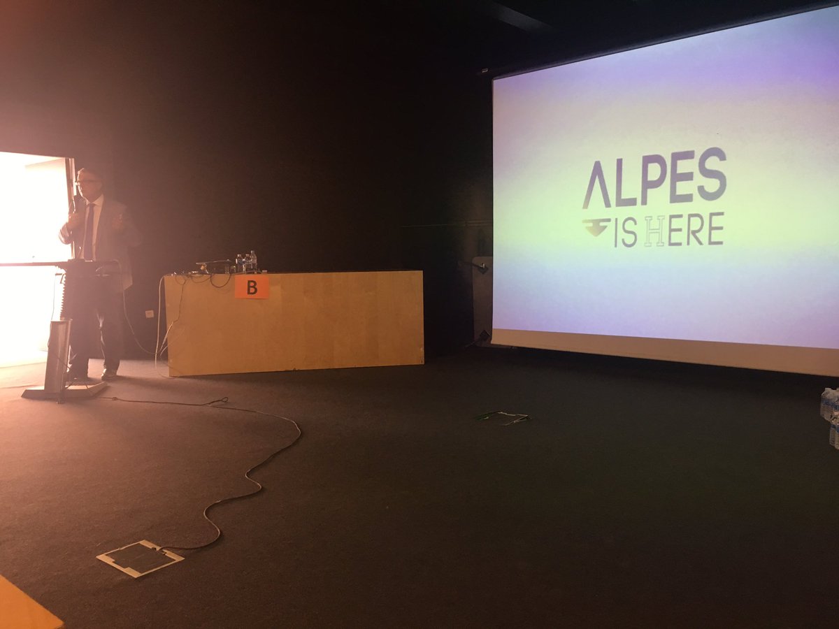 Imen Laronde tweet media