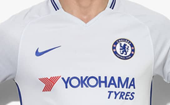 ユニ11 Twitterissa チェルシーfc 17 18 アウェイユニフォームリーク T Co Wmcd6qaz1e Shirt Epl Kit ユニ11 Twitterissa チェルシーfc 17 18 アウェイユニフォームリーク T Co Wmcd6qaz1e Shirt Epl Kit