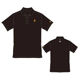 迷人 On Twitter 宇宙戦艦ヤマト2202 第二章 発進篇 物販速報 アンダーアーマーのポロシャツ tシャツ例は4 320円なり Yamato2202 Https T Co Oxrj479onr Twitter