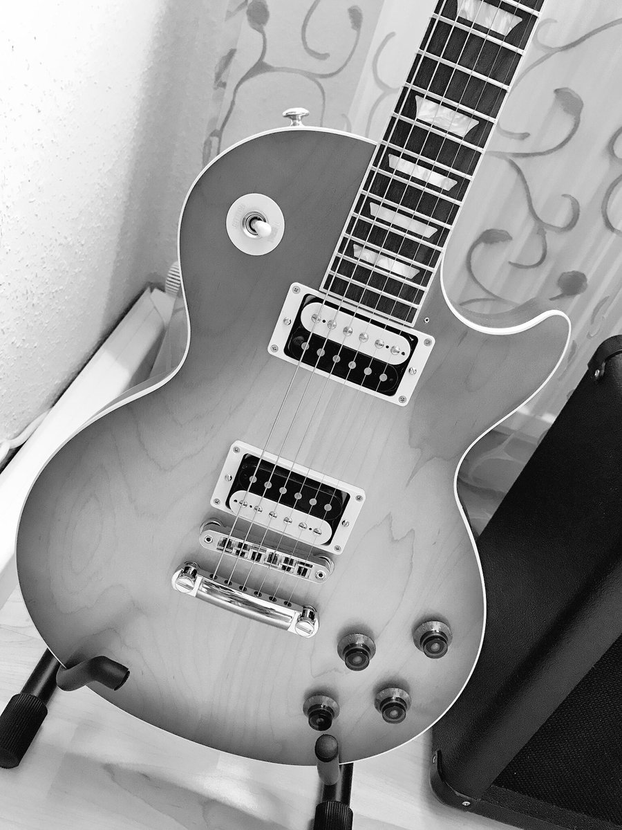 My Gibson ♥️🤘🏻