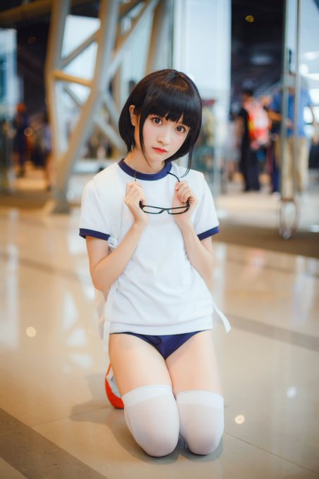 コスプレイヤー橘子のTwitter画像1