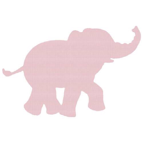 Olifantje winnen? Doe mee op facebook.com/Behangboom