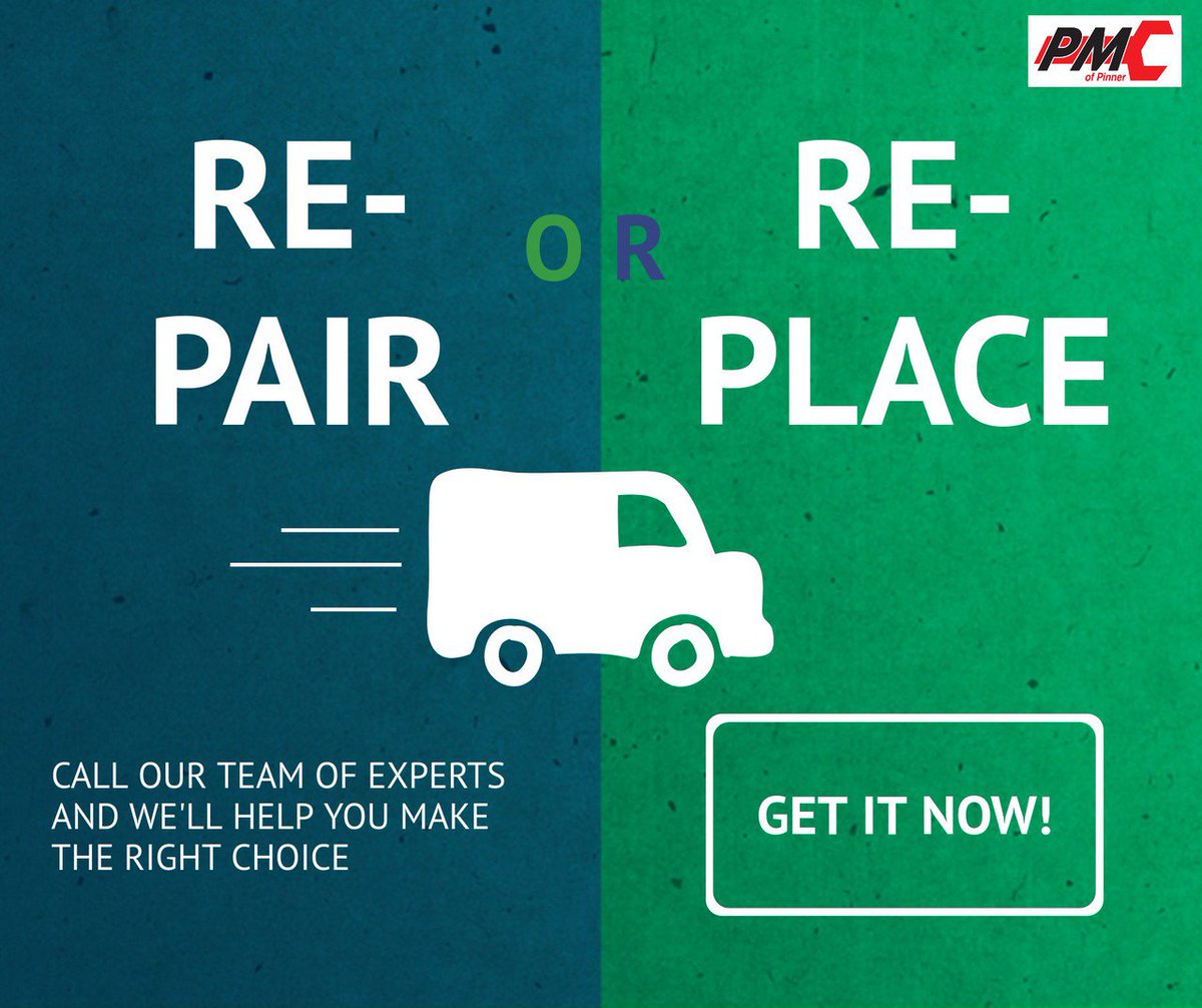 PMC of Pinner (PMCofPinner) Twitter