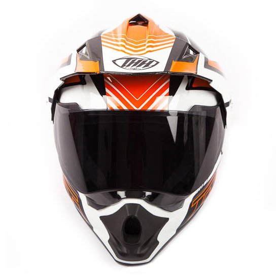Store4Riders's tweet photo. THH Helmets DOT/ECE/ISI marked dual sport Helmets – On and Off road helmet. Get them at https://t.co/Vrq9WsdYjh https://t.co/TIf1RDRbEZ