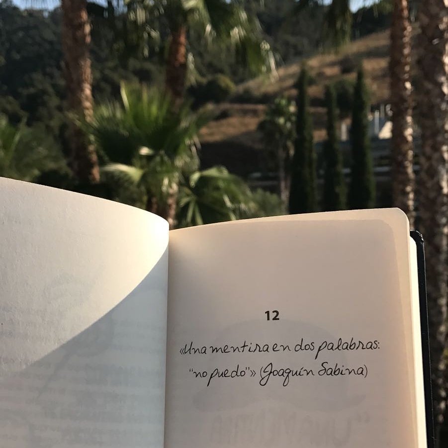 josefajram's tweet image. Buenos días