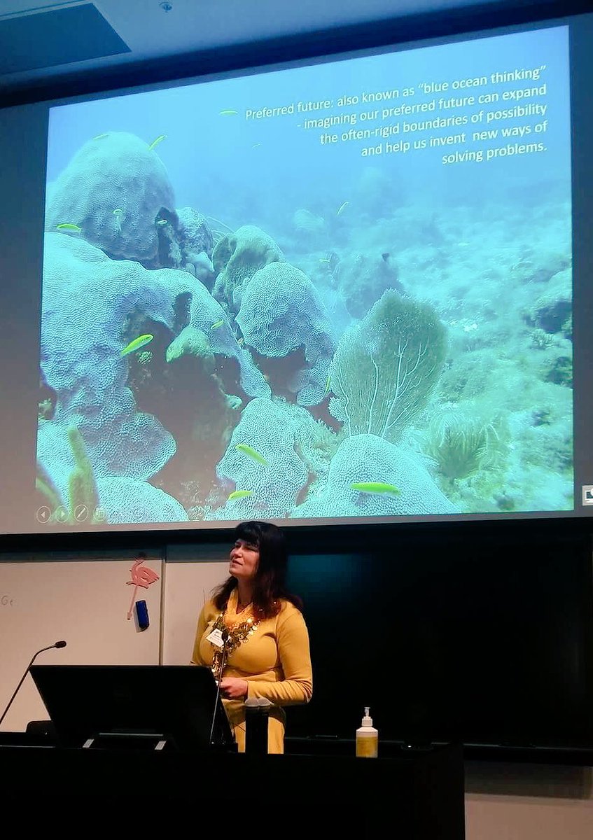 macsalib's tweet image. Our Agnieszka speaking at @gerontologyau #2017SaGe on the #caldstrategy (our past) through to the #diversityframework (the future)