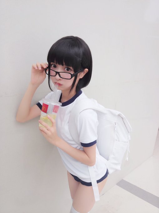 コスプレイヤー橘子のTwitter画像3