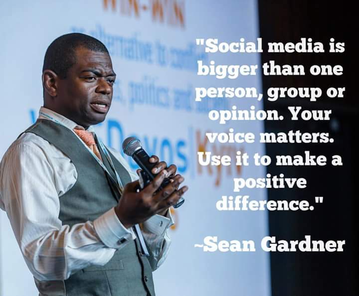 2morrowknight's tweet image. Use your #SocialMedia presence to inspire people. Think also about what you can #GIVE &amp;gt;&amp;gt; instagram.com/p/BVrBLXxnESj/

#quotes #socent #csr