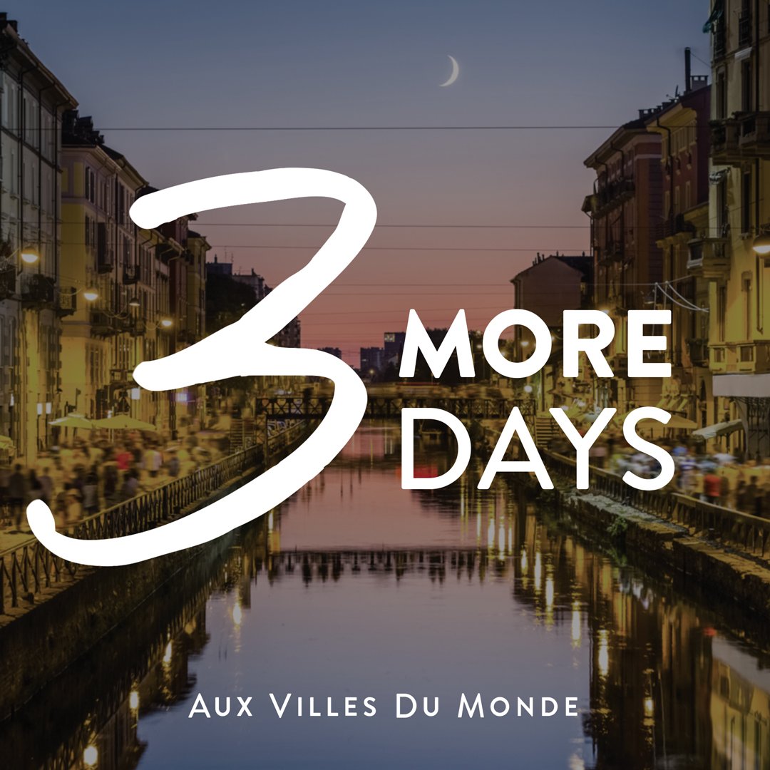 Big news are coming soon. Stay tuned! #AVDM @auxvillesdumonde #KaDeWe #Berlin