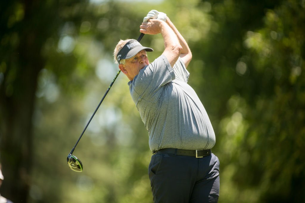 A big happy birthday to Colin Montgomerie from the team!   