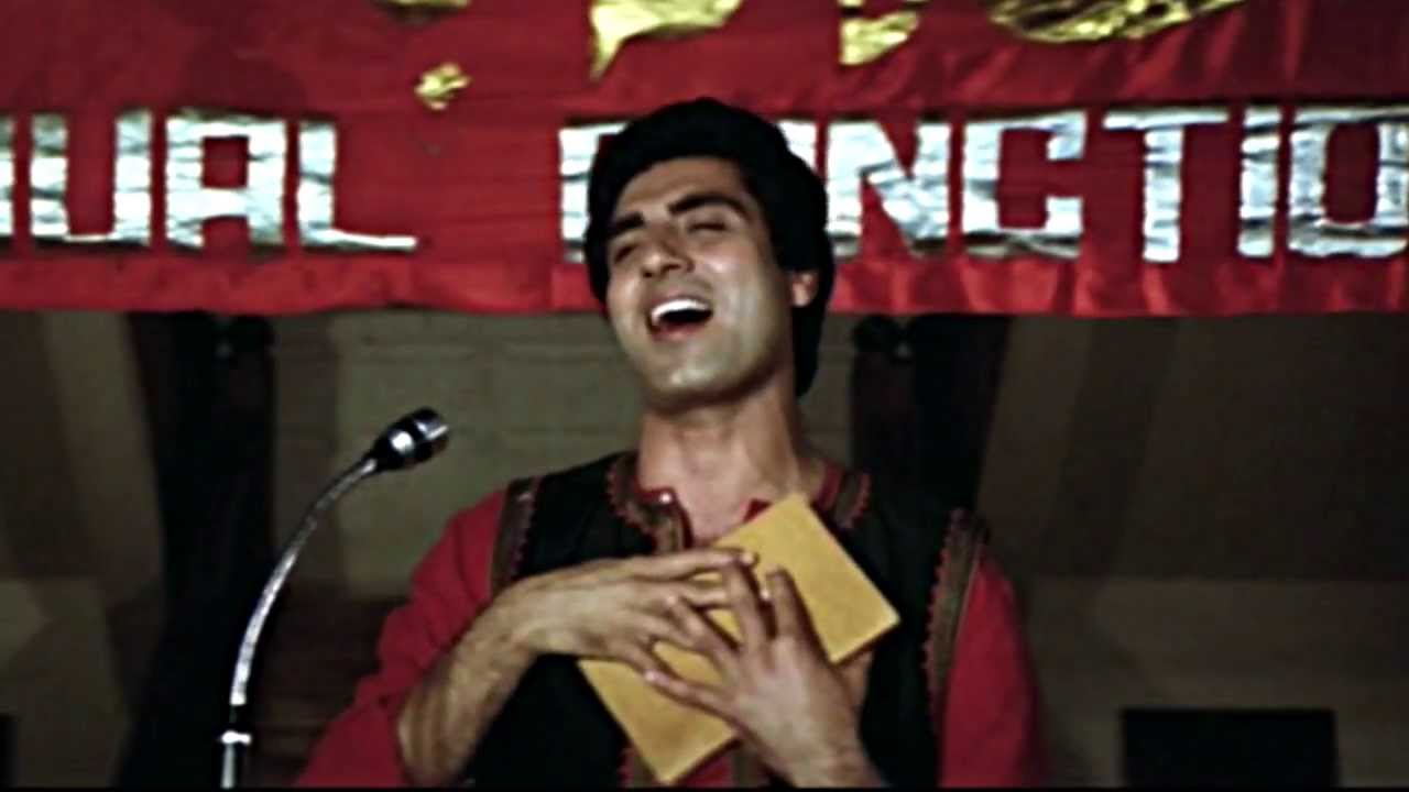 Happy Birthday to Raj Babbar   About:  