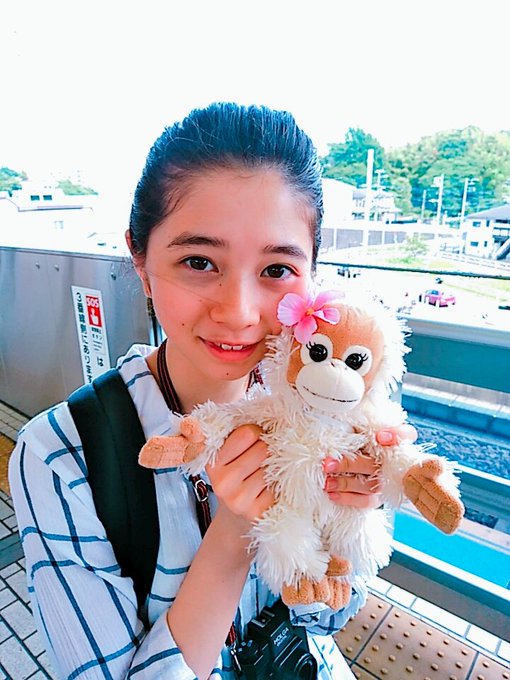 Twitterのコスプレ画像1