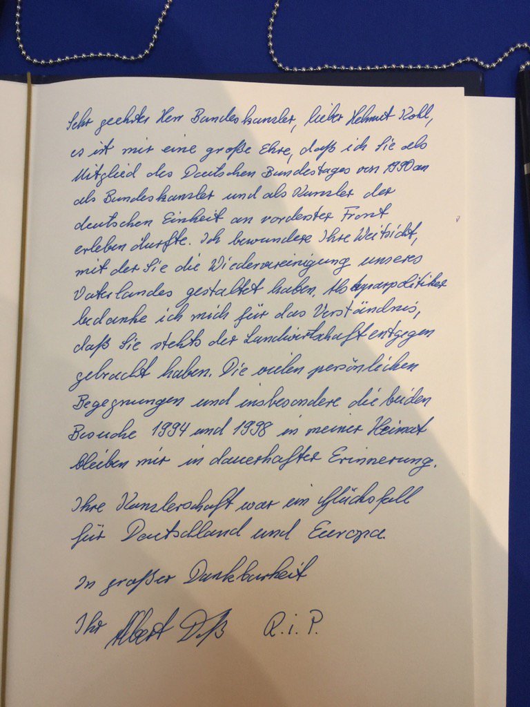 Albert Dess, MdEP (@albert_dess) on Twitter photo 