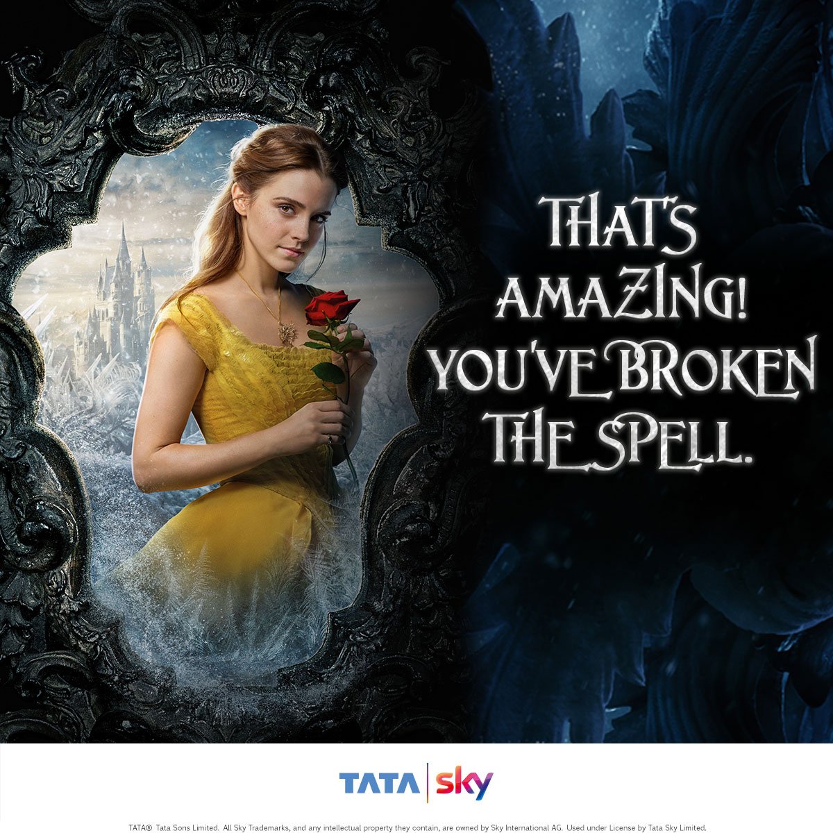 TataPlayin's tweet photo. @TapooNayak You are really good at this! Tag your friends and follow our social pages to win. #SaveTheBeast https://t.co/C7vlxC8fT6