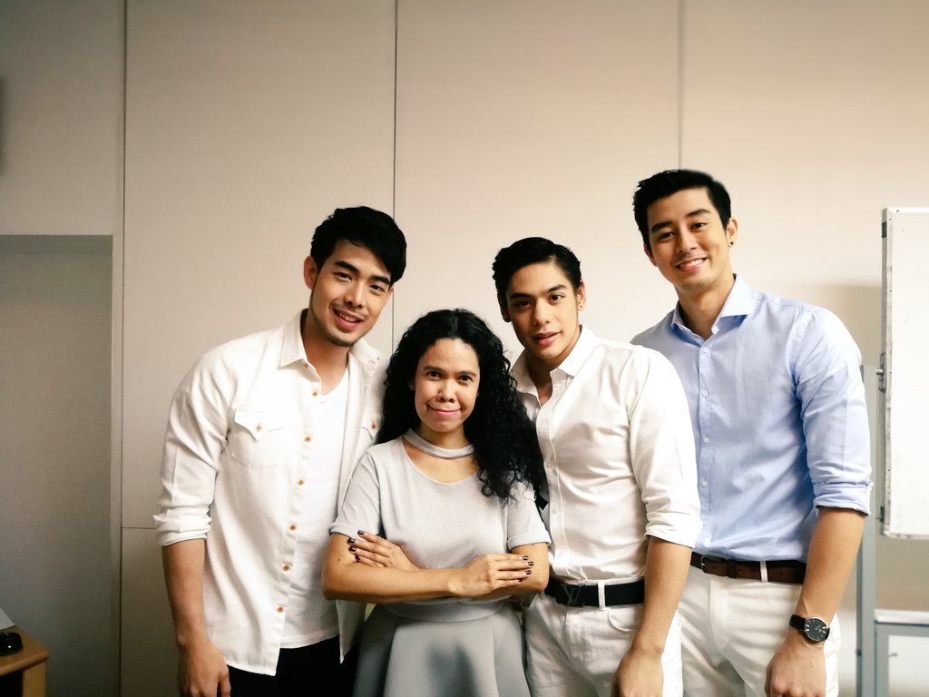 Best Anavil = อนว คือ อนาวิล on Twitter: "#แรงเงา2 #แรงเงาแรงแค้น เคน ...