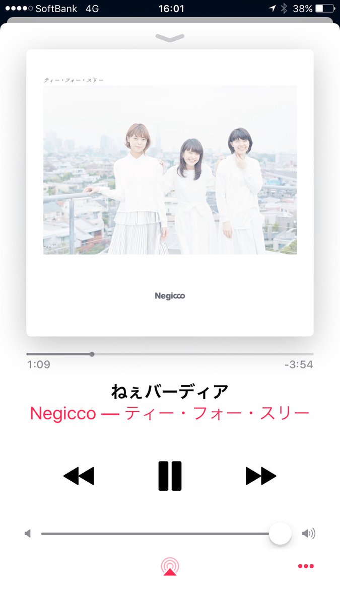 ツイートから見るnegiccoの軌跡 Negicco ネギッコ 10th Anniversary Vol 40 17 06 Never Give Up Girls 42ページ目 Togetter
