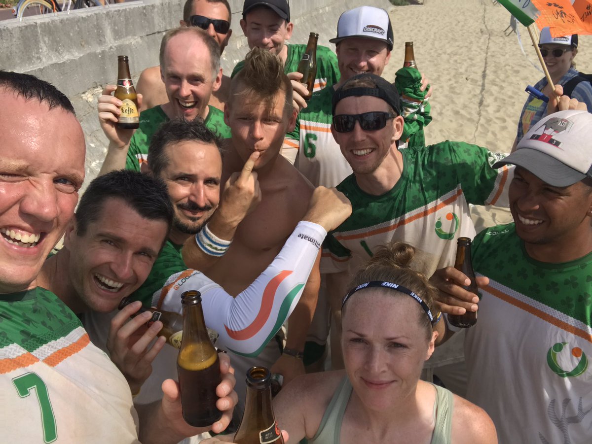 irishmastersbeachultimate.com/blog/2017/6/23… further reflection from one of our team on day 5 here in Royan <a href="/lookfly/">Lookfly</a> <a href="/wcbu2017/">WCBU2017</a> <a href="/TheShowGame/">The Show Game</a> #IRL #WCBU2017 #MMENS