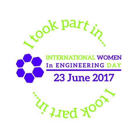 NMMU_IE's tweet photo. HAPPY INTERNATIONAL WOMEN IN ENGINEERING DAY 2017!!! #INWED17 #menasallies
@NMMU4U​ @INWED1919 @NMMU_IE https://t.co/cwm9oE0DMO
