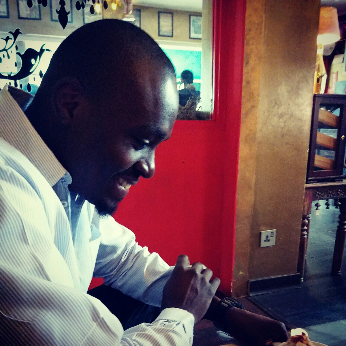 kelvin2luv's tweet photo. #NewProfilePic https://t.co/oBOh4J6vdY