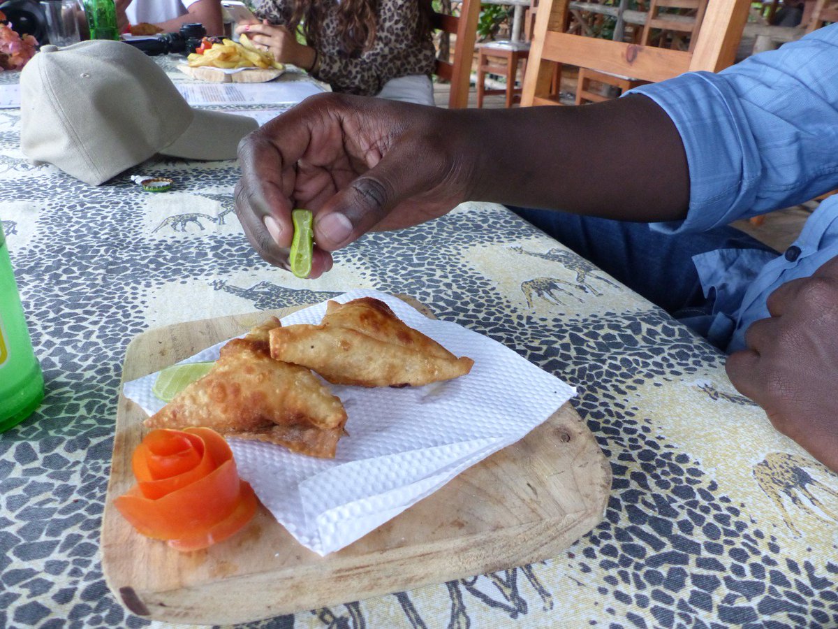 WatamuMarine's tweet photo. @magicalkenya #crabshack #Watamu #Kenya #Communities4Conservation memories @whthome @CharlieBeau @judygona @SmritiVidyarthi @susanluckywong https://t.co/4PLaMzMsgh