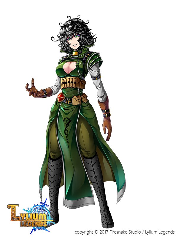 Lylium_Legends's tweet photo. Today we are showing another card illustration, Riela the mysterious merchant.
#indiedev #indiegame #gamedev #lyliumlegends #illustration https://t.co/Dp6V0MolJ2