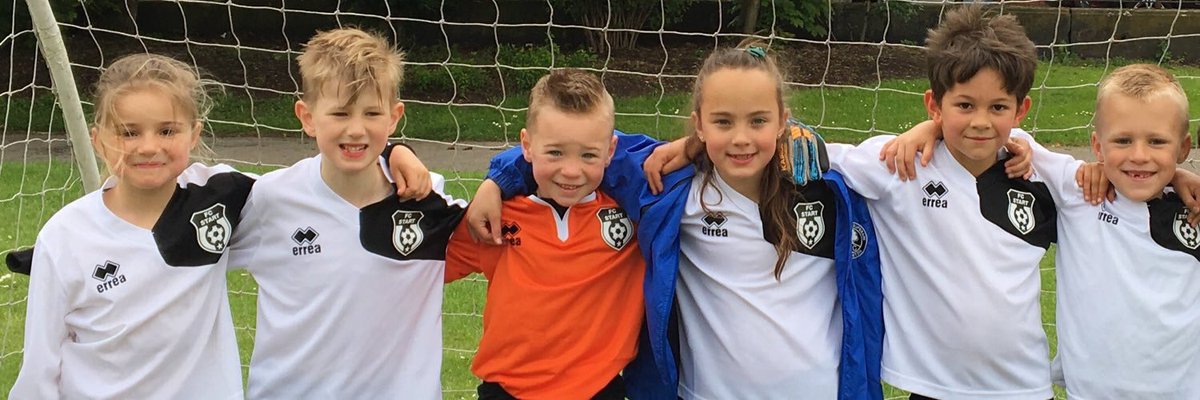 macronsportsTV's tweet photo. New to grassroots? @mysportswear1 offer personalised quotes with very competitive prices
01325 520445
sales@mysportswear.co.uk 
@FCStartU7 https://t.co/0Sv2XJhVeS