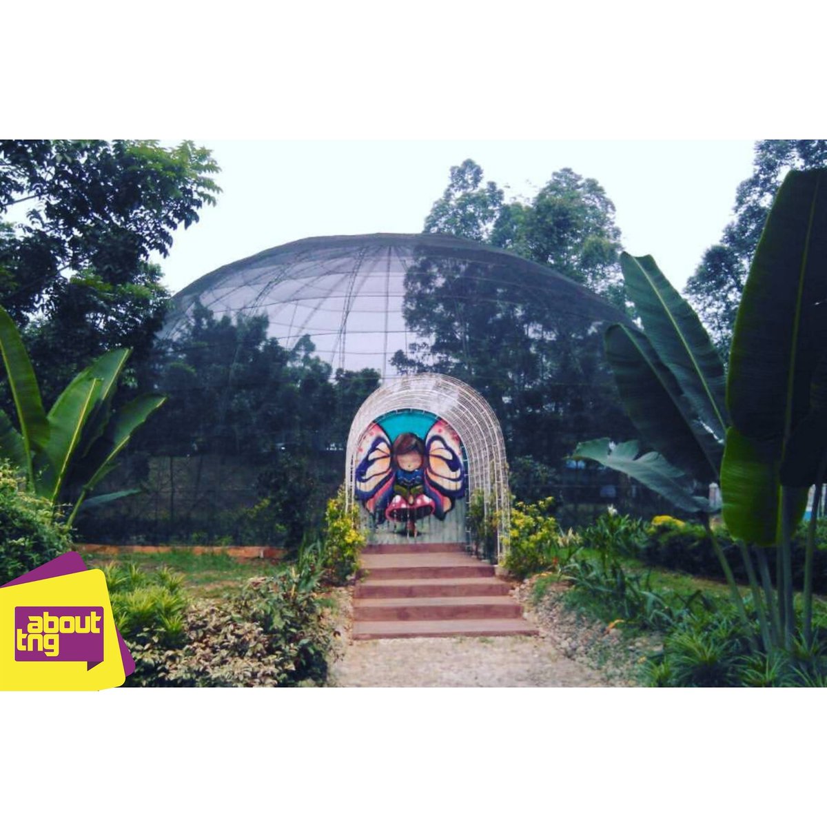 About Tangerang No Twitter Tngers Ada Yg Baru Nih Di Kota