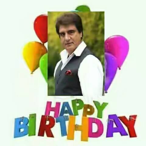 Happy Birthday To Congress UP President Shri Raj Babbar Ji God Bless You and have a Blessed Year Ahead 