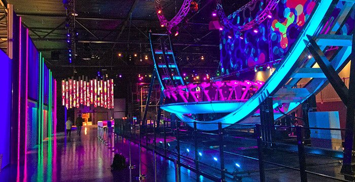 looopings's tweet photo. Failliet pretpark Yumble laat 6,5 miljoen euro schuld achter https://t.co/juLitTKkGU https://t.co/6utpaNCVry