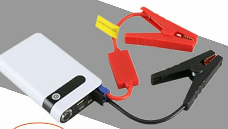 MyOndscene's tweet photo. #TipsLebaran :Untuk perjalanan jauh, elok sediakan antaranya 'portable pump', 'jumper cable', 'jump start power bank' @JKJRMalaysia https://t.co/ofEoX8YqQM