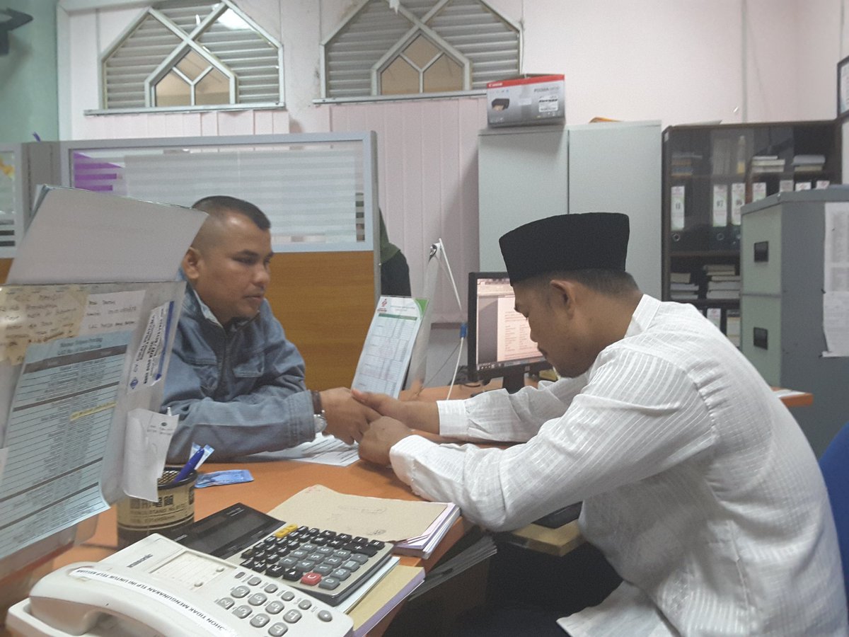 lazmrb's tweet photo. Layanan Jemput Zakat
0821 7069 1112 / 0831 2172 9510 https://t.co/HTmMIQ4YIo