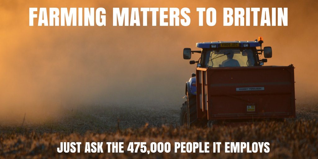 RT <a href="/nfutweets/">National Farmers' Union</a>: RT this incredible reminder why we should all #BackBritishFarming