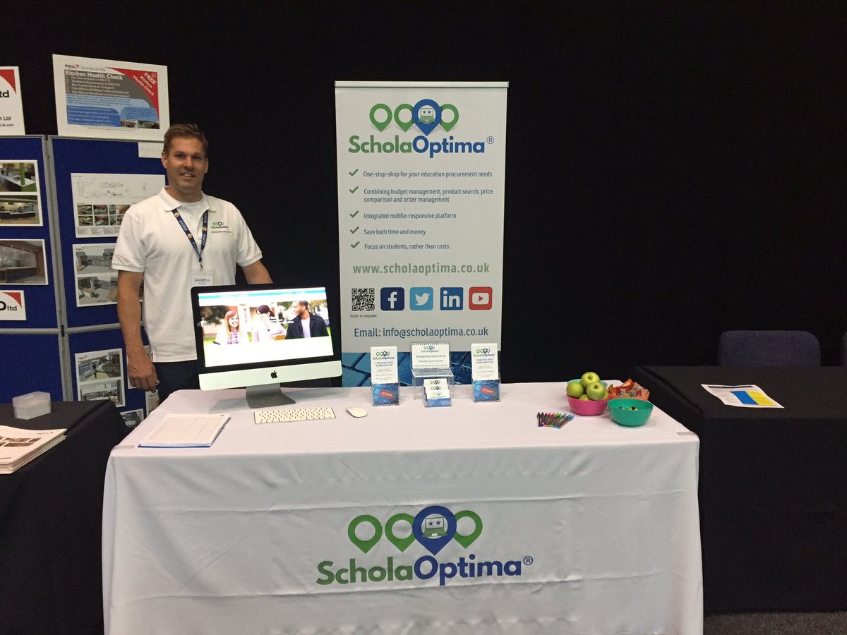 Schola Optima tweet media