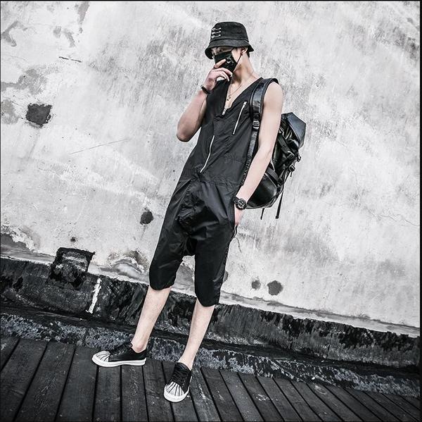 ShopAOAO's tweet photo. #MaleRompers, are they still a thing?π
https://t.co/Hy2kY6oYQe
#mensfashion #trends #meninrompers #manbunken #jumpsuits #coveralls #shopaoao https://t.co/PDZbUGqmya