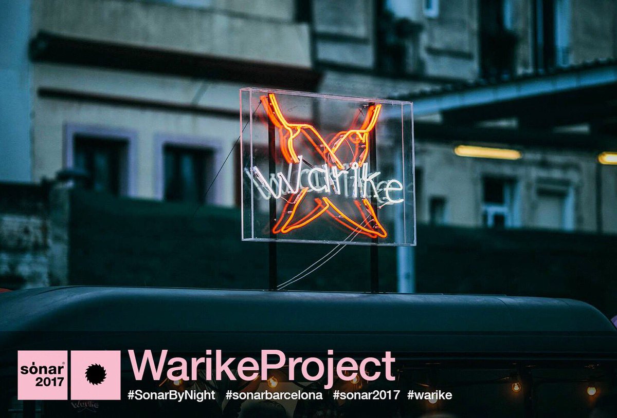 WarikeProject tweet media