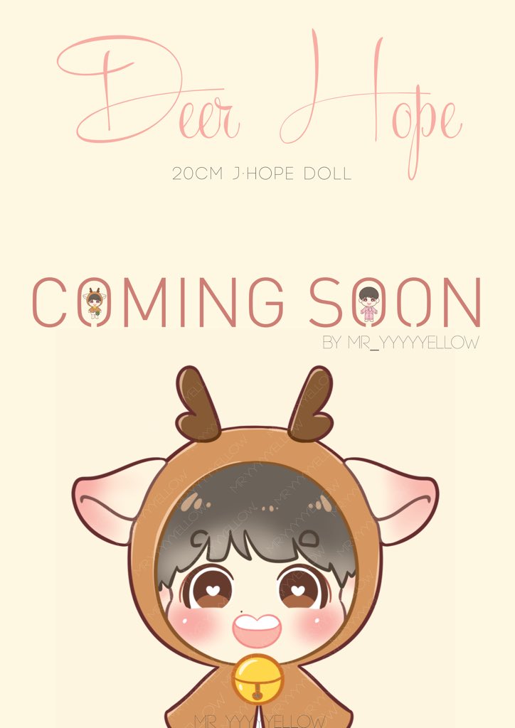 Deer Hope on Twitter: "#BTS #방타소년단 #Jhope #DeerHope "Deer Hope" Jhope