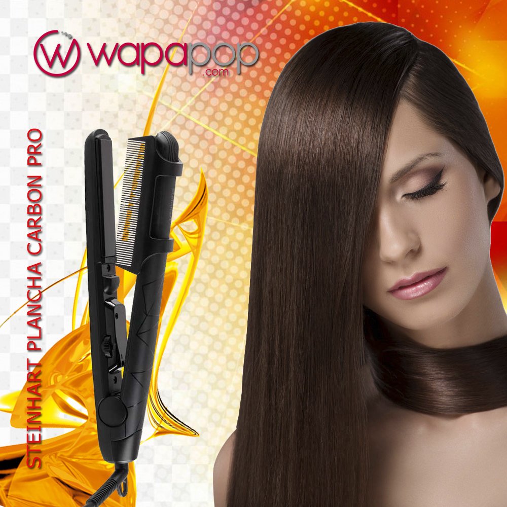 .#SORTEO #Wapapop
sigue a <a href="/wapapop/">Wapapop</a> @FamaFabre 
suscríbete a wapapop.com/suscribete/   
gana una plancha de cabello ESPECTACULAR! #Steinhart