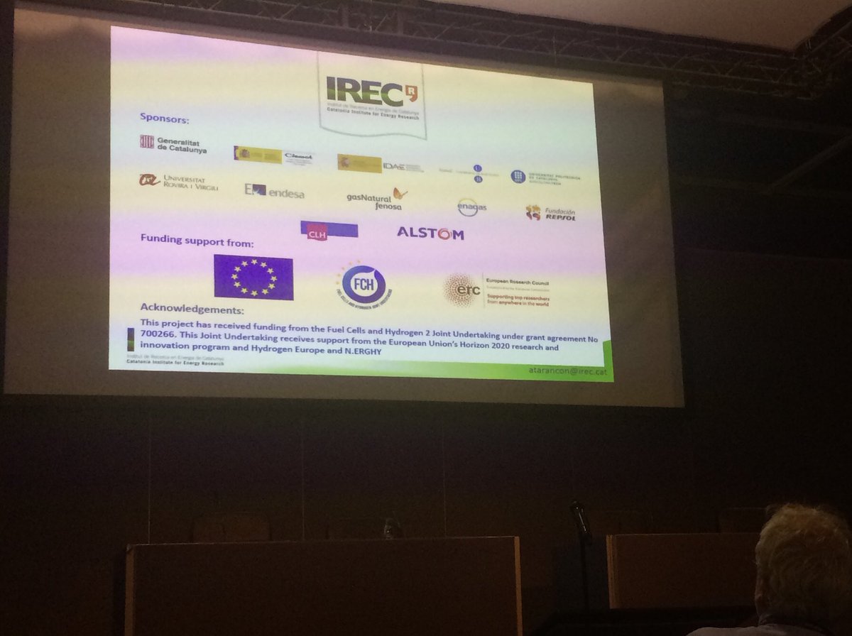 cell3ditor's tweet photo. @cell3ditor project presented by @alberttarancon from @IREC_Energia at the #solidstateionics #ssi17 https://t.co/eKcwqKSYlD