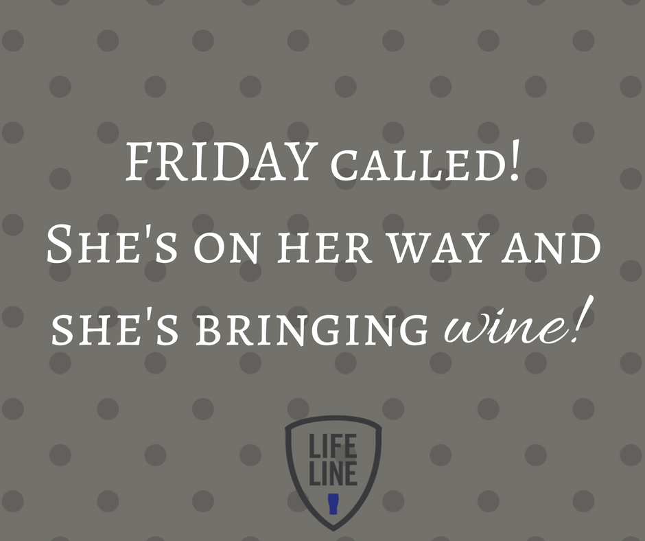 lifeline_hd's tweet photo. #Winning #Friday #Friyay #HelloWeekend https://t.co/ymPqDgpxAb