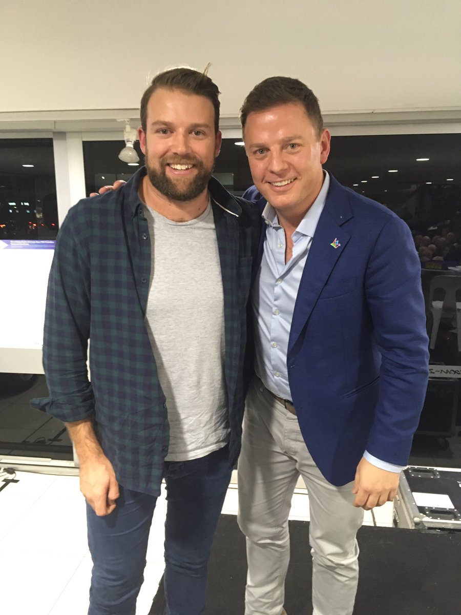 Star of <a href="/TheVoiceAU/">The Voice Australia</a> Rennie Adams just wowed the live audience at West End Mazda with a performance of 'Fire and Rain'!