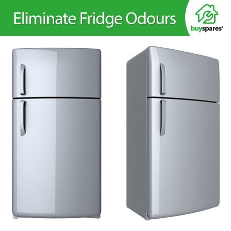 buyspares's tweet image. Tip #1: Soak a sponge in lemon juice and leave it in your fridge overnight to absorb all the odours. #LemonHacks 🍋