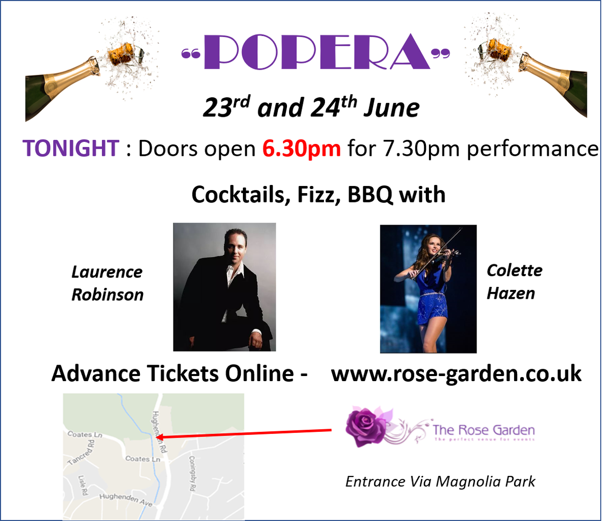 PoperaMark's tweet photo. @Hi_Wycombe @MyMarlowUK @ChilternMA @BourneEndBucks @BucksLTM @Bucks_NUT @bucks_herald @hcaentertain_ @WycombeWorld TONIGHTS THE NIGHT! https://t.co/eeM7RxkFQi